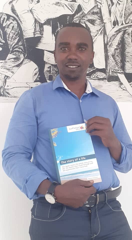 image Littérature : « The Story of life», de l’anglais entre nos mains